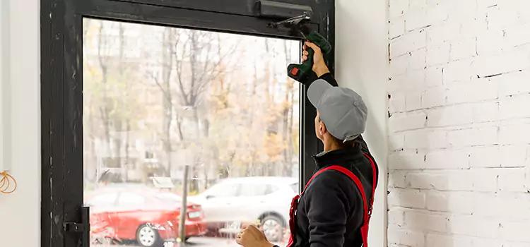 Comprehensive Door Closer Services in Kingman, AZ