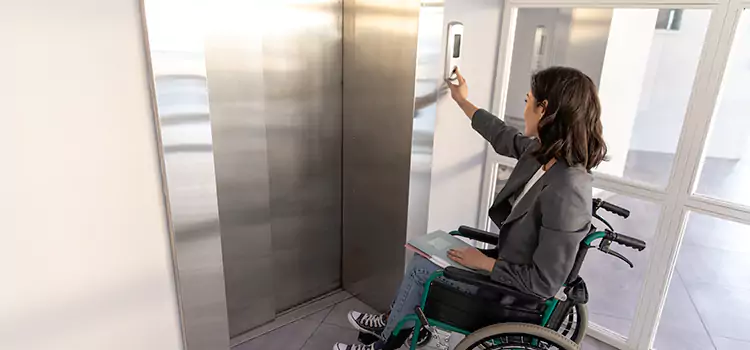 Benefits of Modern Handicap Door Systems in Kingman, AZ