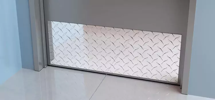 Benefits of Professional Kick Plate Solutions in Kingman, AZ