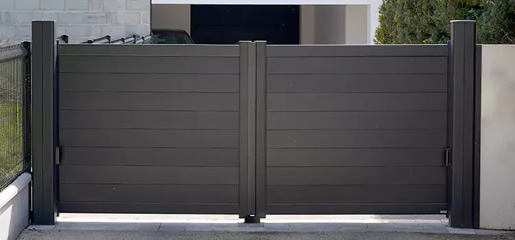 Common Residential Gate Issues We Resolve in Kingman, AZ