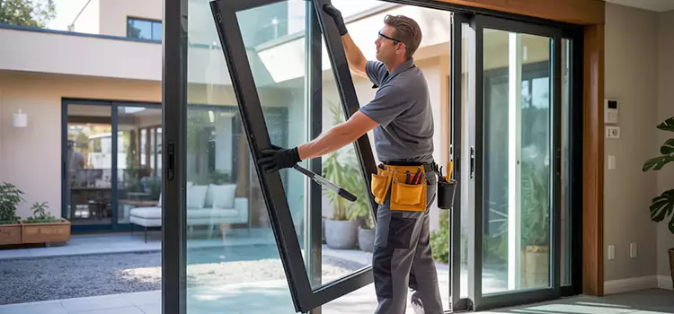 Specialized Sliding Door Roller Services in Kingman, Arizona