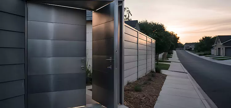 Comprehensive Steel Door Solutions in Kingman, AZ