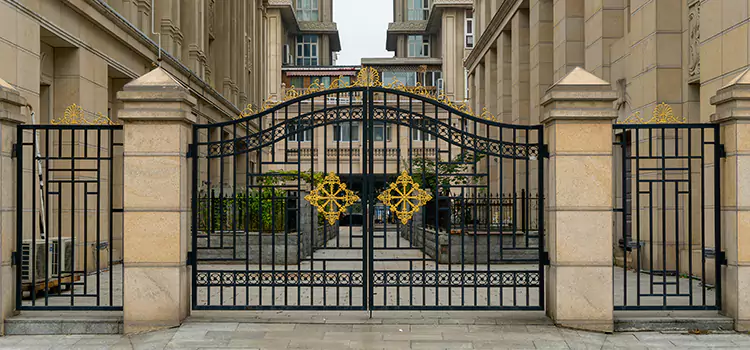 Comprehensive Iron Gate Maintenance Solutions in Kingman, AZ
