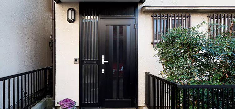 Popular Exterior Door Options in Kingman, AZ