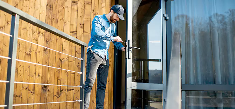 Patio Screen Door Installation Kingman