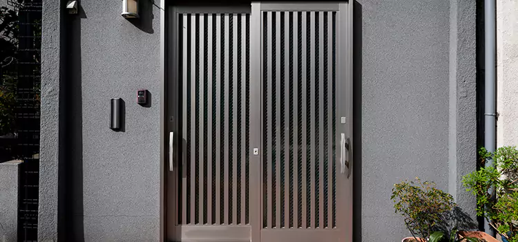 Specialized Steel Door Services in Kingman, AZ